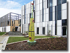 Fiona Stanley Hospital Public Art - Tower