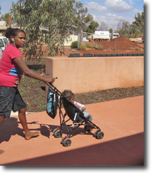 Newman Public Artwork