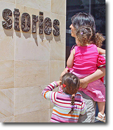 Town of Vincent Library